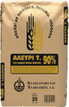Σταρένιο Limnos durum (Κωδ.: ax002)