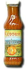 ΧΥΜΟΣ ΤΟΜΑΤΑΣ (Κωδ.: ΒΙΟ-001)