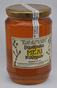 ΛΑΔΟΠΑΞΙΜΑΔΑ Σταρένια κίτρινα 500γρ (Κωδ.: 05b)