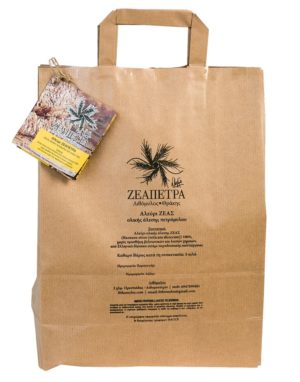 Αυθεντικό Μέλι Καστανιάς 900gr ΚΟΥΤΛΗΣ (Κωδ.: 29834)