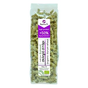 Αλεύρι δίκοκκου σίτου (ζέας) GR BIO 5kg (Κωδ.: 9429)