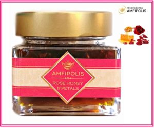 ΜΕΛΙ ΠΟΡΤΟΚΑΛΑΝΘΩΝ 1Kg (Κωδ.: TRA00026G)