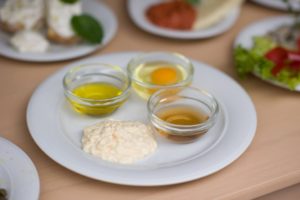 Μουστάρδα (Κωδ.: 02mustard)