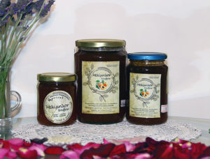 ΜΑΡΜΕΛΑΔΑ ΛΑΧΑΝΙΚΩΝ 800gr Β (Κωδ.: 027)