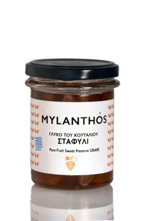 ΜΑΡΜΕΛΑΔΑ ΛΕΜΟΝΙ 270 gr (12ΑΔΑ) (Κωδ.: ML.ΜΡΜ.00015)